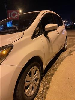 Nissan Versa Note
